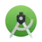 Android Studio Logo