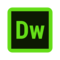Adobe Dreamweaver Logo
